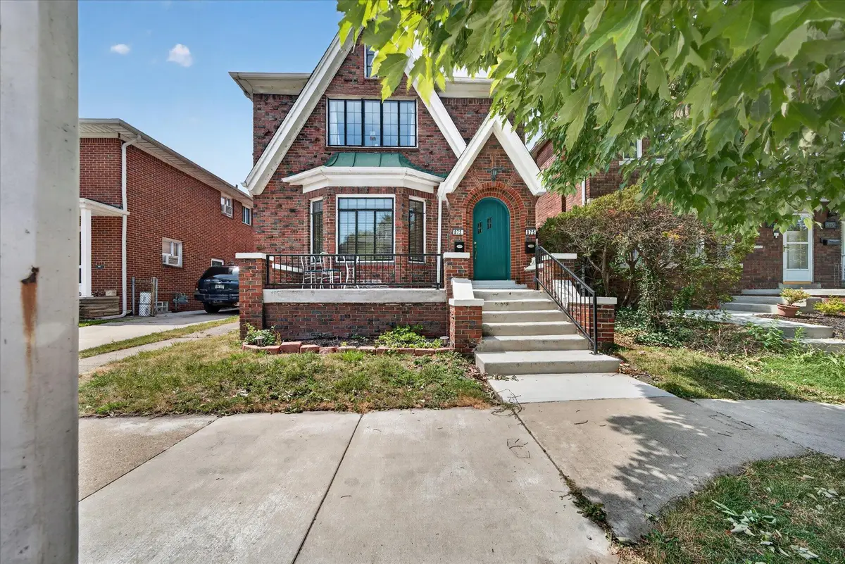 873 - 875 Nottingham Road, Grosse Pointe, MI 48230 - #1