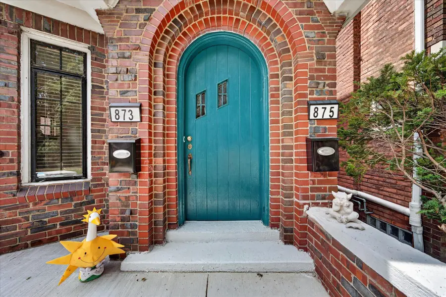 873 - 875 Nottingham Road, Grosse Pointe, MI 48230 - #2