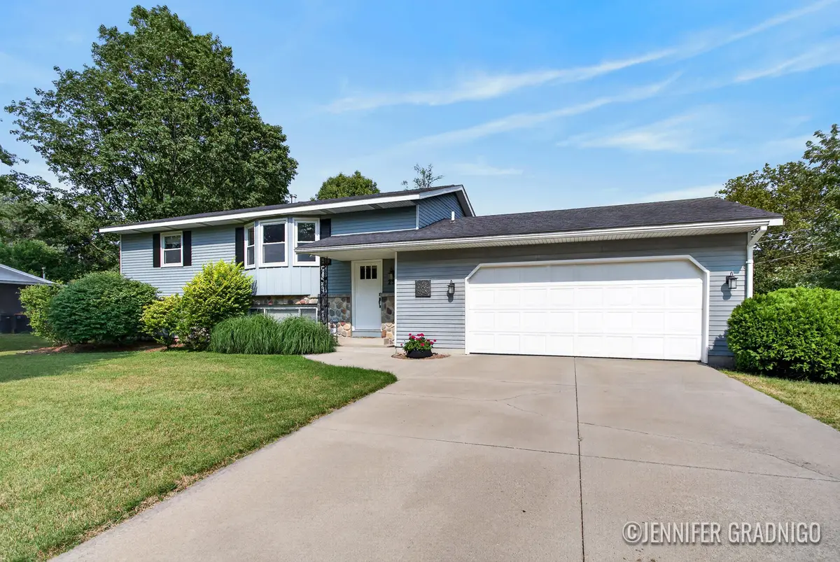 231 Cypress Avenue, Holland, MI 49423 - #1