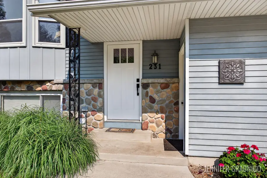 231 Cypress Avenue, Holland, MI 49423 - #3