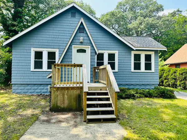 1953 Jiroch Street, Muskegon, MI 49442