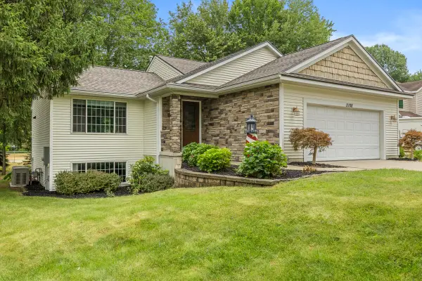 11108 Creekside Drive, Allendale, MI 49401