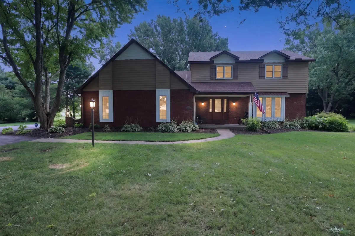 22279 Loupee Drive, Cassopolis, MI 49031 - #1