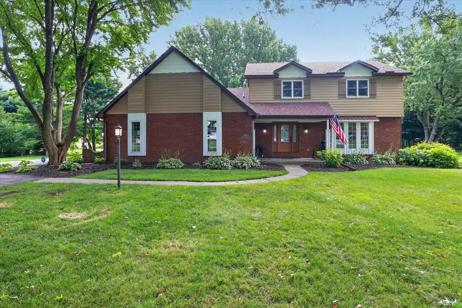 22279 Loupee Drive, Cassopolis, MI 49031 - #3