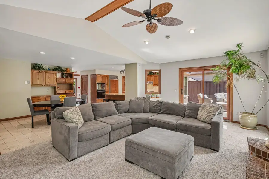 709 Snowmass Drive, Rochester Hills, MI 48309 - #3