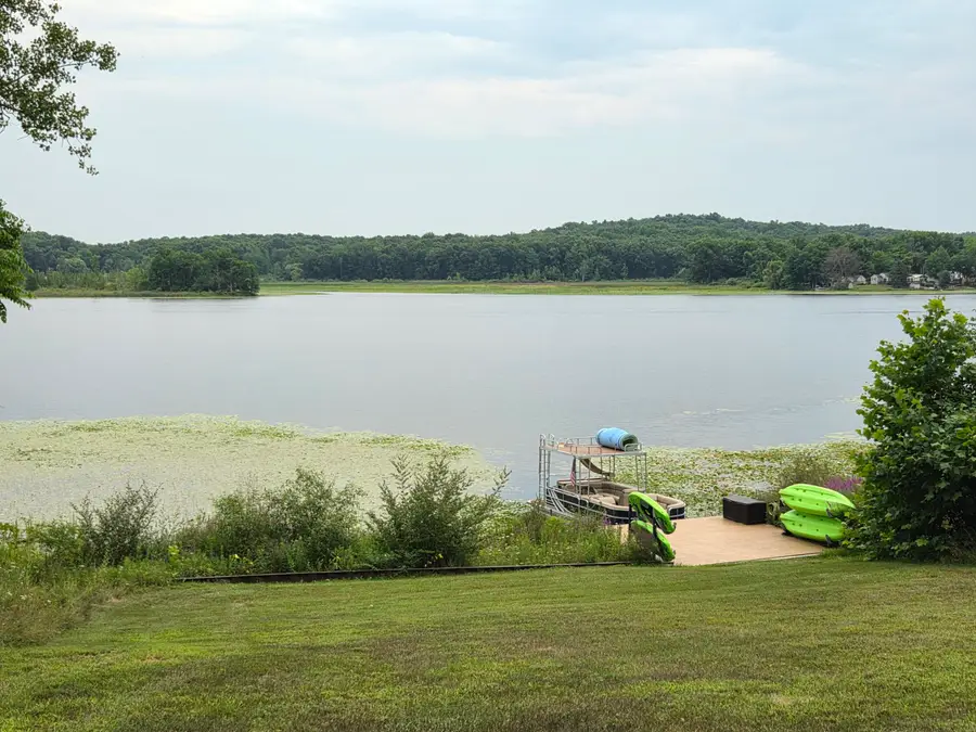 12884 Sharon Hollow Road, Manchester, MI 48158 - #2