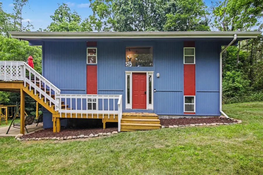 12884 Sharon Hollow Road, Manchester, MI 48158 - #3