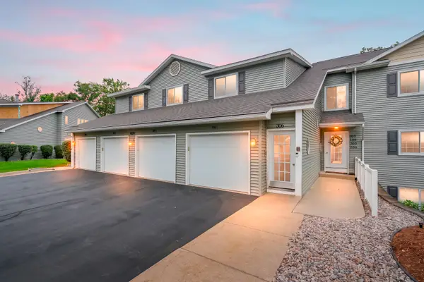 4128 W Centre Avenue #205, Portage, MI 49024