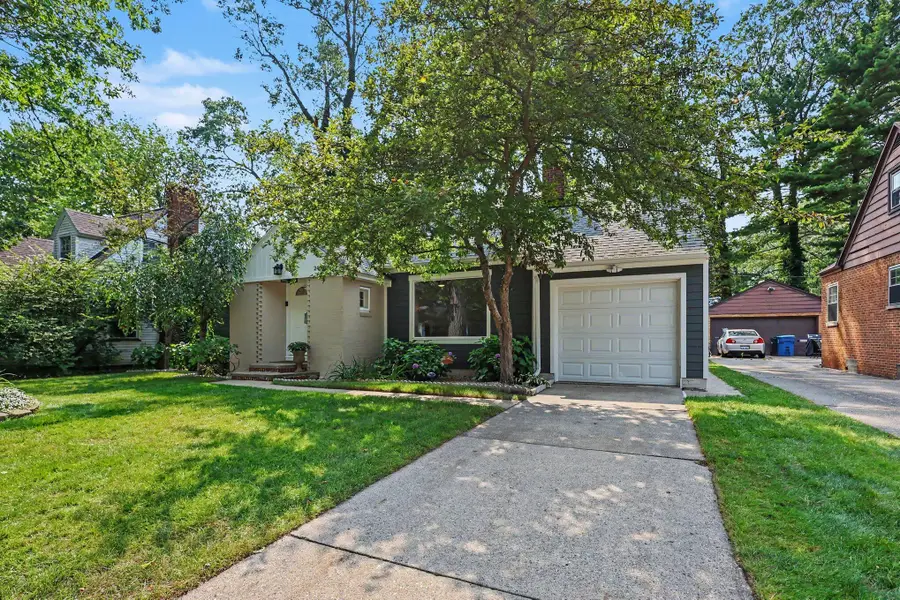 2469 Hadden Street, Muskegon, MI 49441 - #3