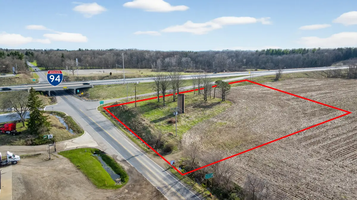 N Parma Road, Parma, MI 49269 - #1