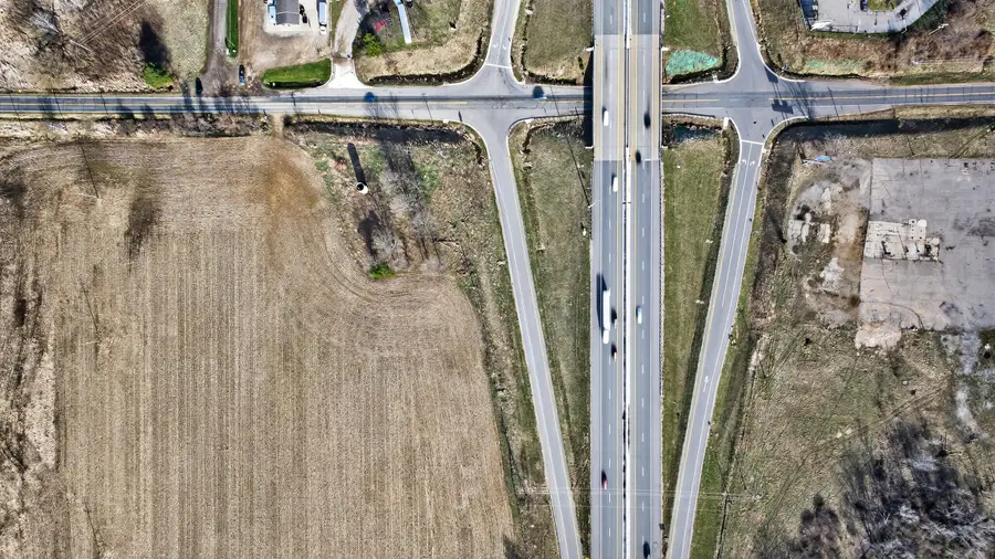 N Parma Road, Parma, MI 49269 - #2