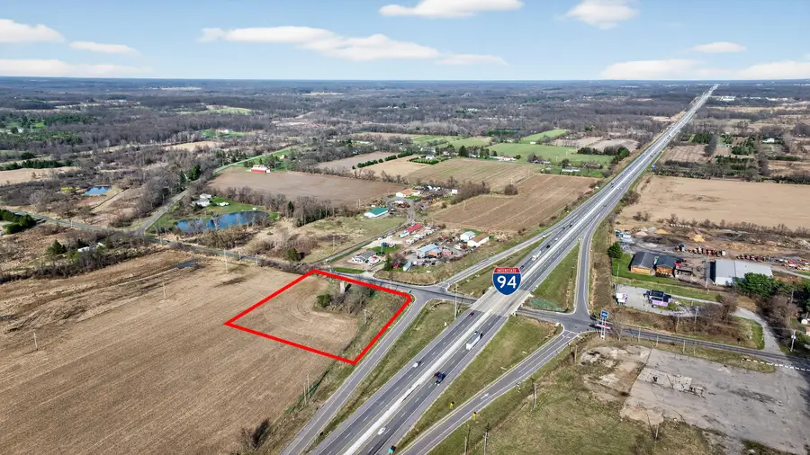N Parma Road, Parma, MI 49269 - #3