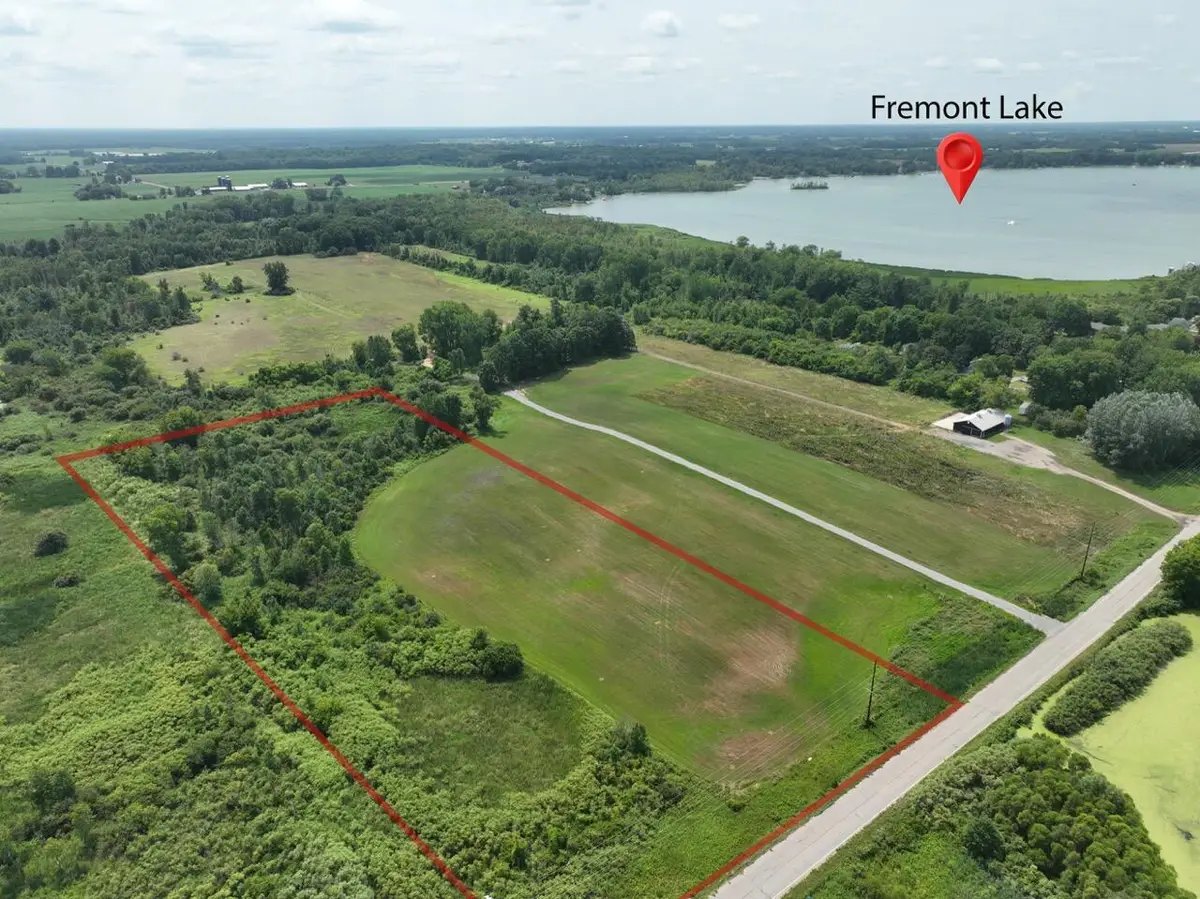 0 W 56th Street, Fremont, MI 49412 - #1
