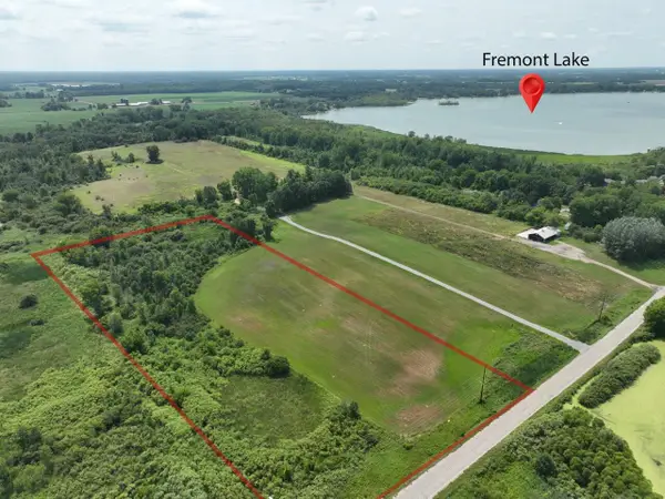 0 W 56th Street, Fremont, MI 49412