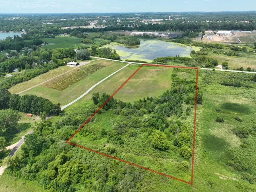 0 W 56th Street, Fremont, MI 49412 - #3