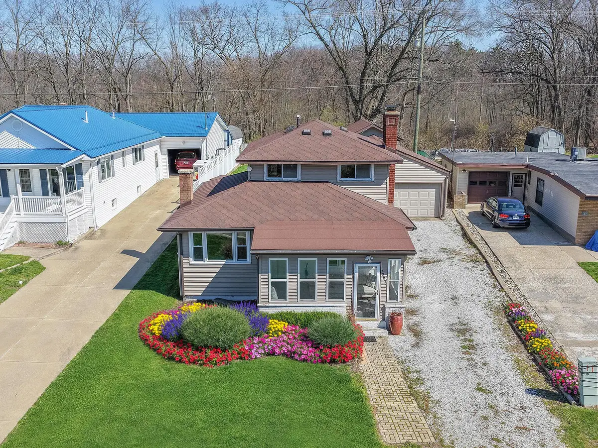 70649 Sunset Boulevard, Union, MI 49130 - #1