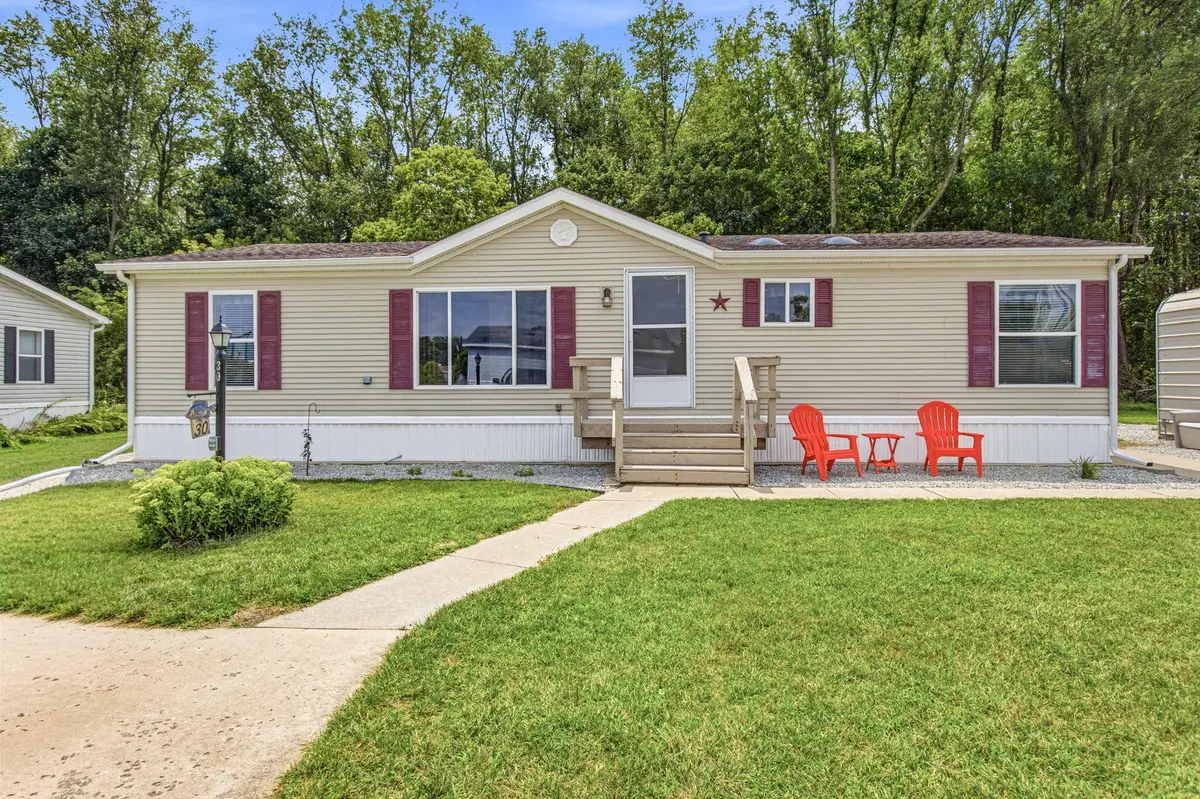 400 E South Street #30, Marcellus, MI 49067 - #1