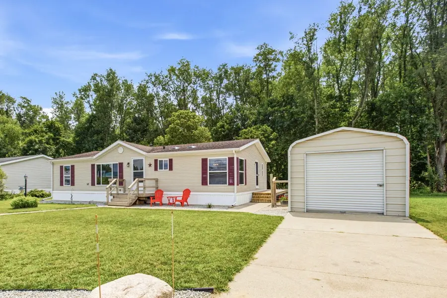 400 E South Street #30, Marcellus, MI 49067 - #3