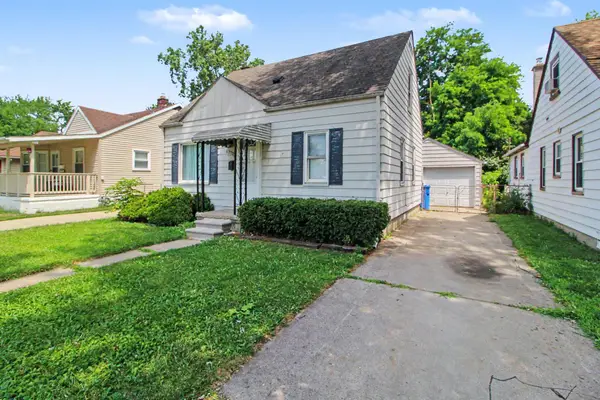 4959 Weddel Street, Dearborn Heights, MI 48125