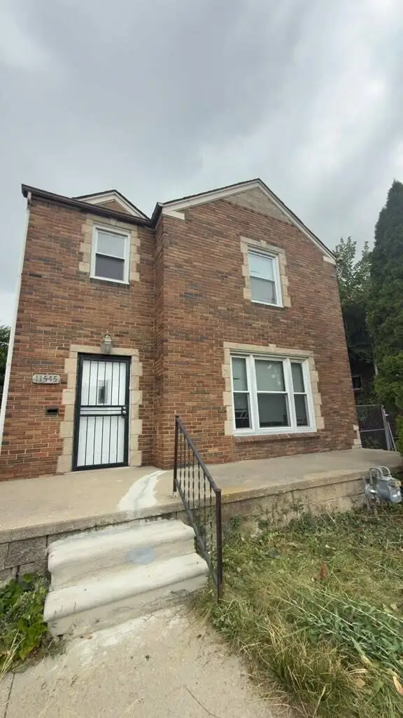 11545 Kenmoor Street, Detroit, MI 48205