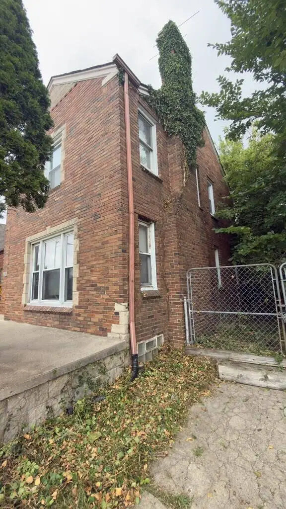 11545 Kenmoor Street, Detroit, MI 48205 - #2