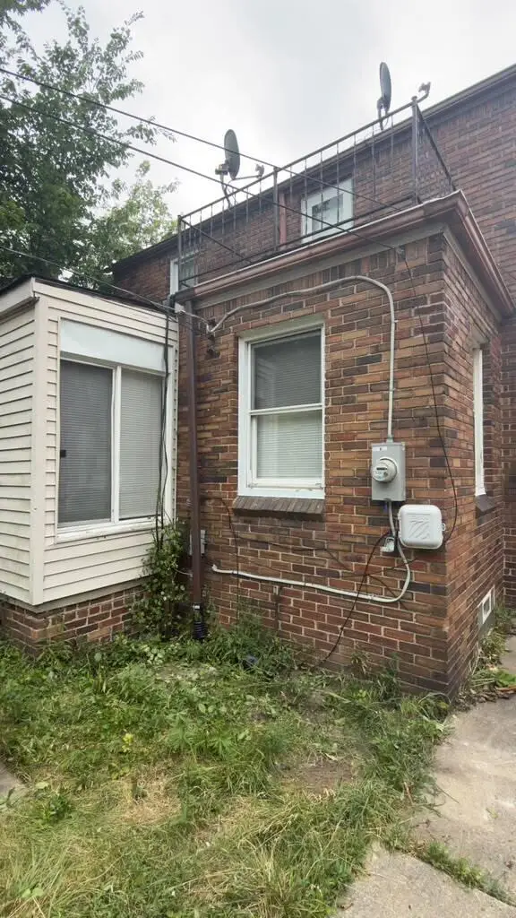 11545 Kenmoor Street, Detroit, MI 48205 - #3