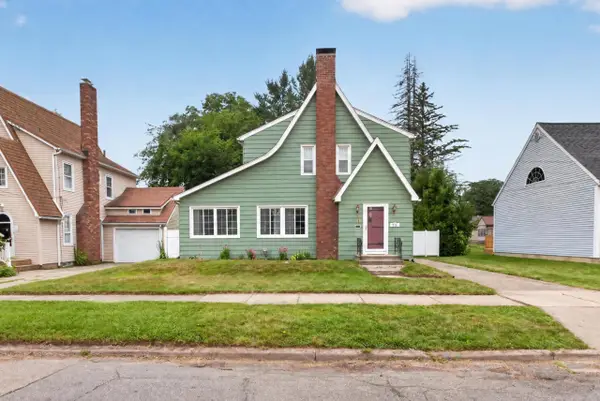 912 S Wisner Street, Jackson, MI 49203