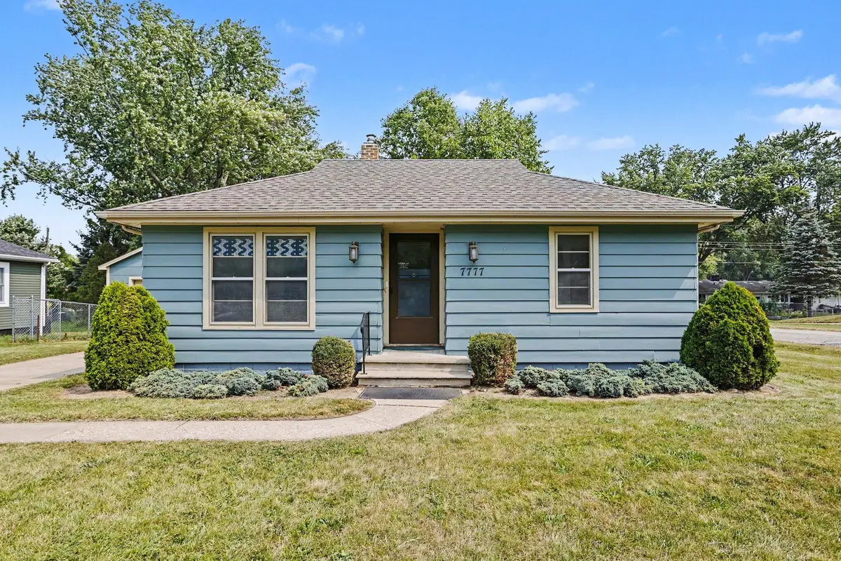 7777 Paw Paw Avenue, Watervliet, MI 49098 - #1