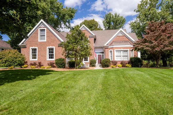 2159 Alpine Court, Stevensville, MI 49127