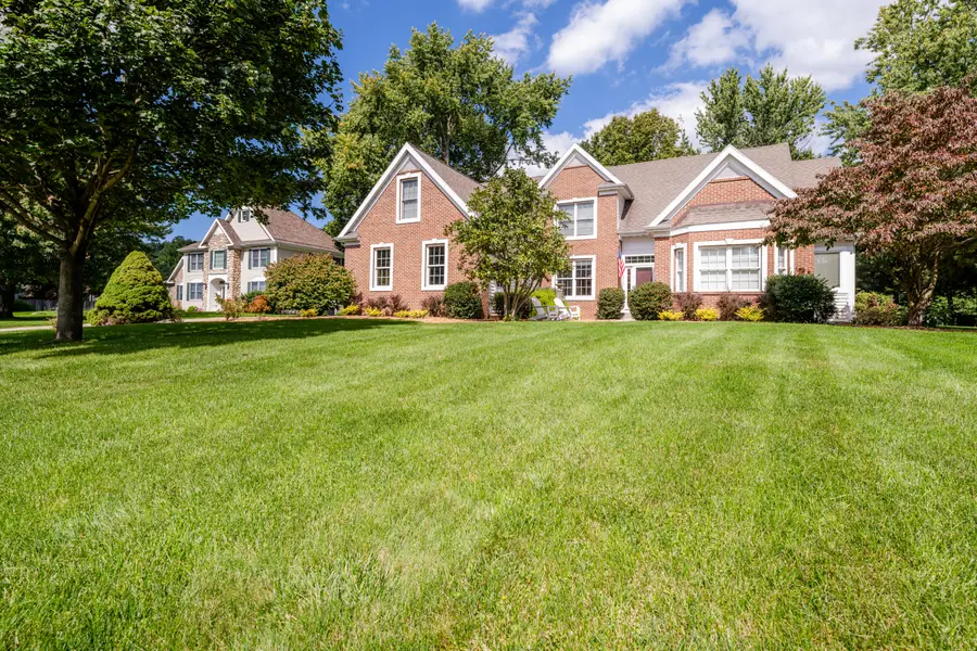 2159 Alpine Court, Stevensville, MI 49127 - #2