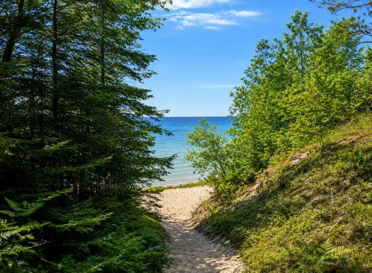 4500 Witmere Road, Charlevoix, MI 49720 - #1