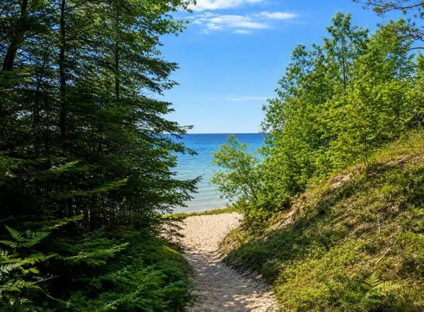 4500 Witmere Road, Charlevoix, MI 49720