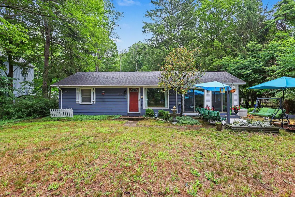 2145 Lakeshore Drive, Fennville, MI 49408 - #1