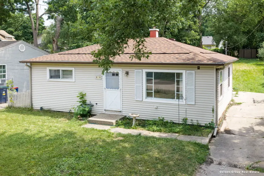 820 Woolsey Drive Sw, Grand Rapids, MI 49503 - #3