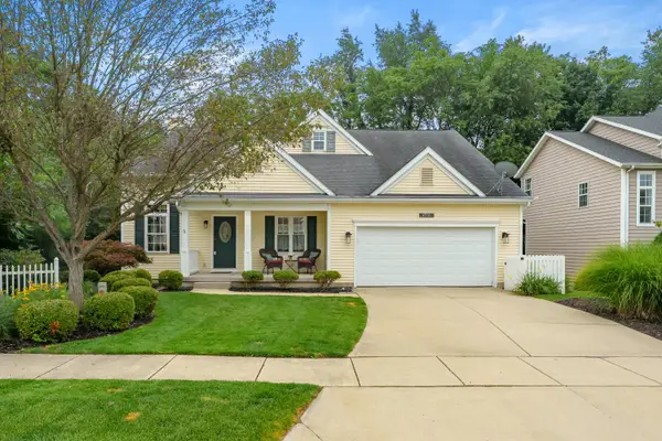 4531 Chasemoor Drive, Portage, MI 49024