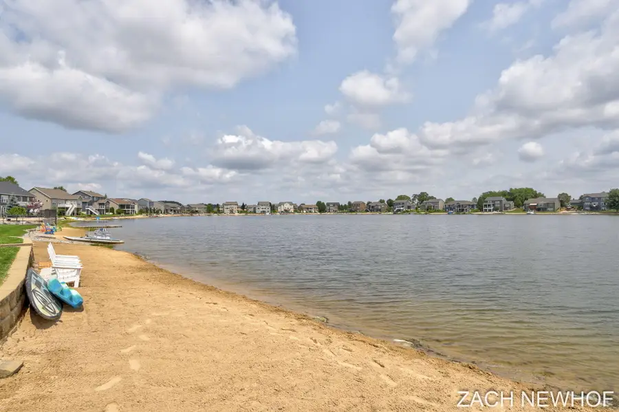 5698 Cory Drive, Hudsonville, MI 49426 - #3