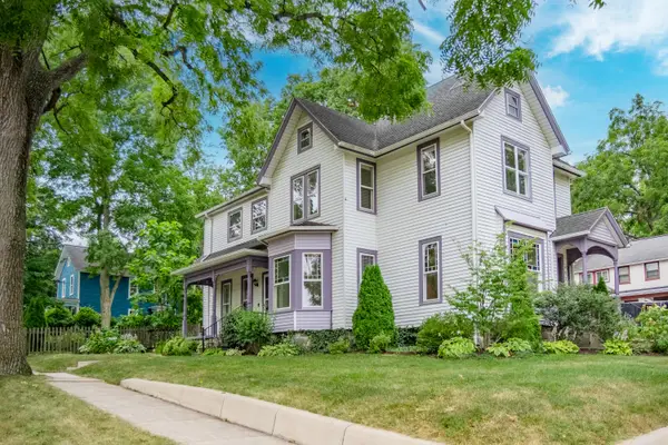 403 W Madison Street, Ann Arbor, MI 48103