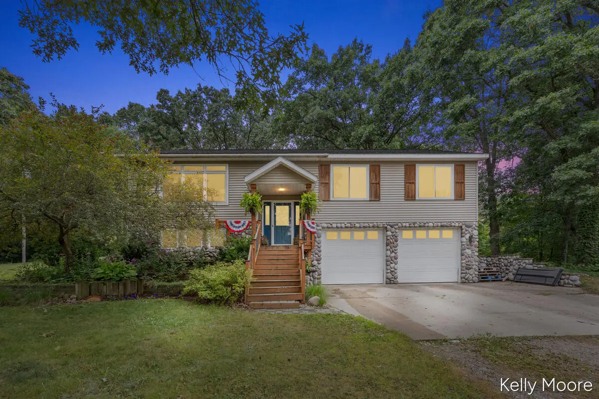11856 Berridge Road, Greenville, MI 48838 - #1