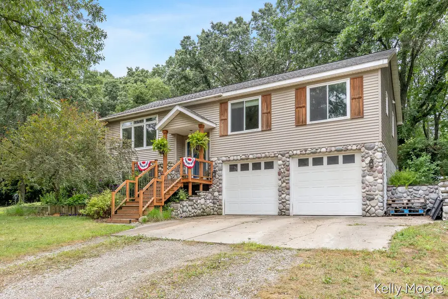 11856 Berridge Road, Greenville, MI 48838 - #3