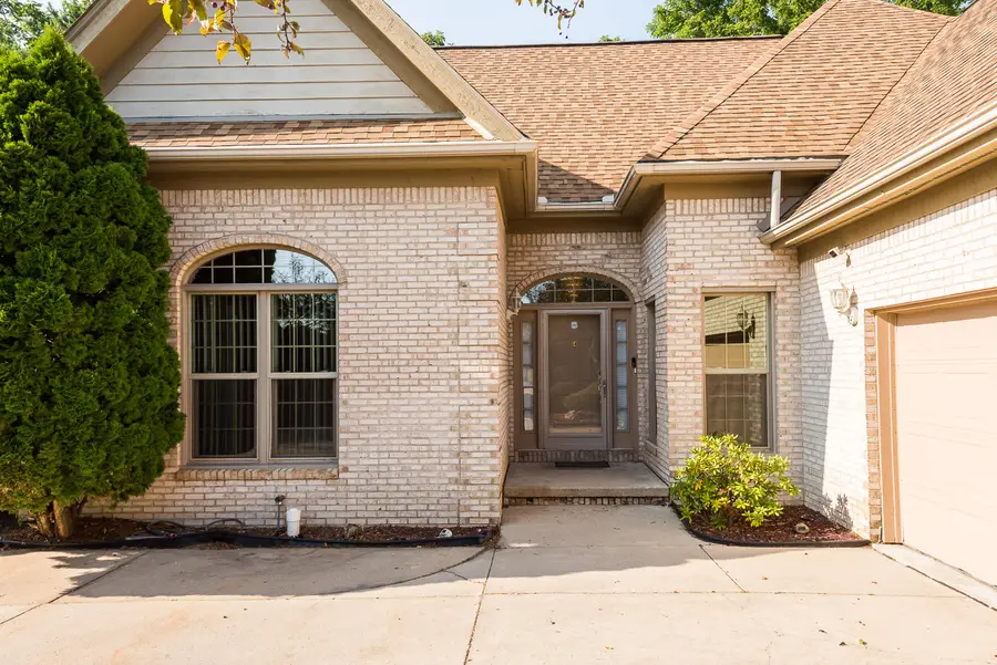 6221 Textile Road, Ypsilanti, MI 48197 - #3