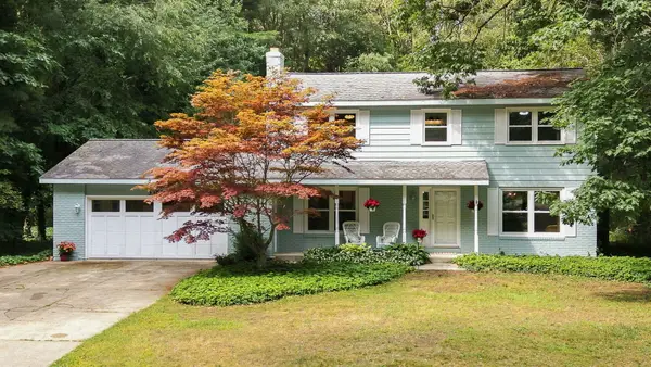 3361 Elderwood Avenue, Holland, MI 49424