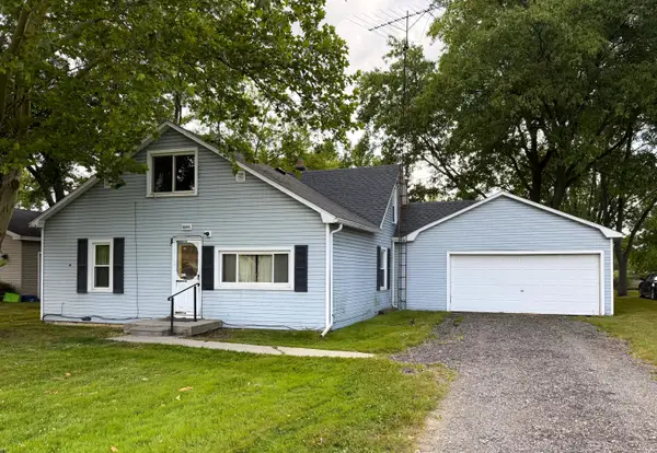 6044 Lincoln Boulevard, Grand Blanc, MI 48439