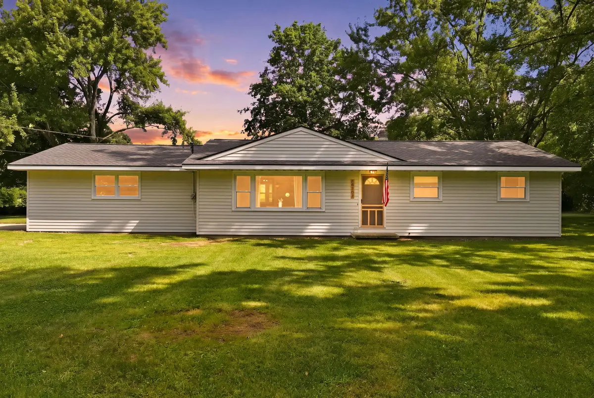 70501 Miller Road, Sturgis, MI 49091 - #1