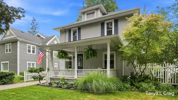 612 Greenwood Avenue Se, East Grand Rapids, MI 49506