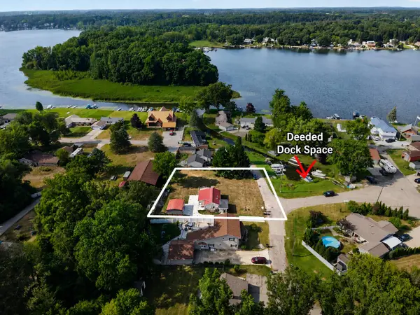 7183 Greenes Drive, Jackson, MI 49201
