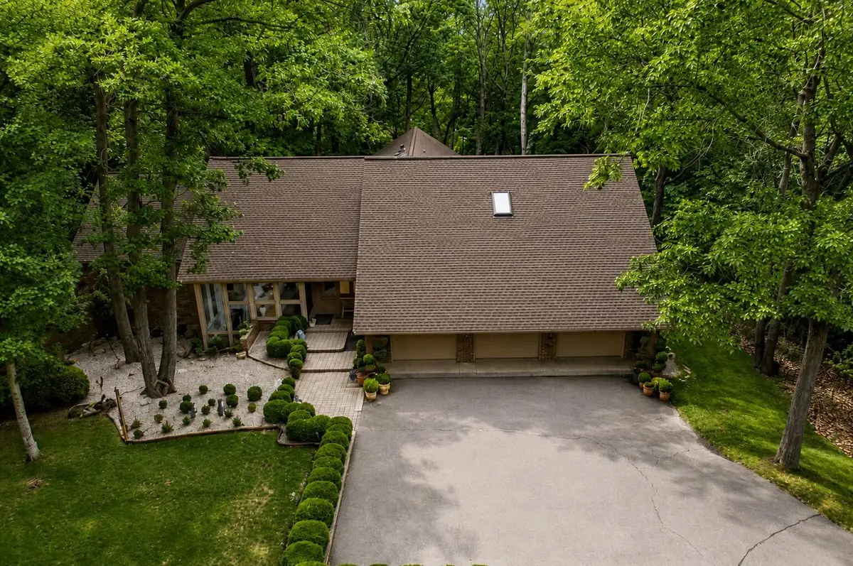 5315 Red Fox Run, Ann Arbor, MI 48105 - #1