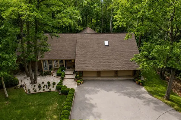 5315 Red Fox Run, Ann Arbor, MI 48105