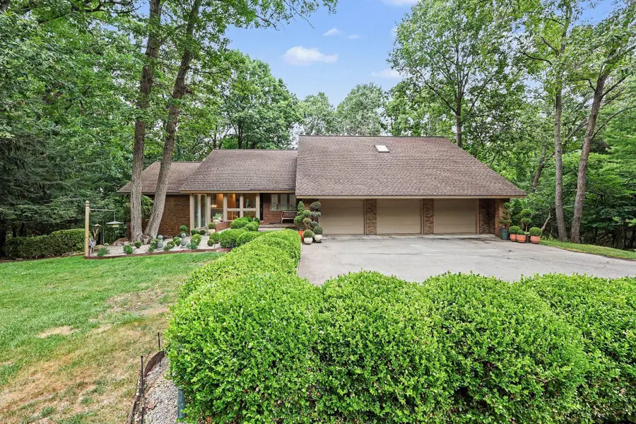 5315 Red Fox Run, Ann Arbor, MI 48105 - #2