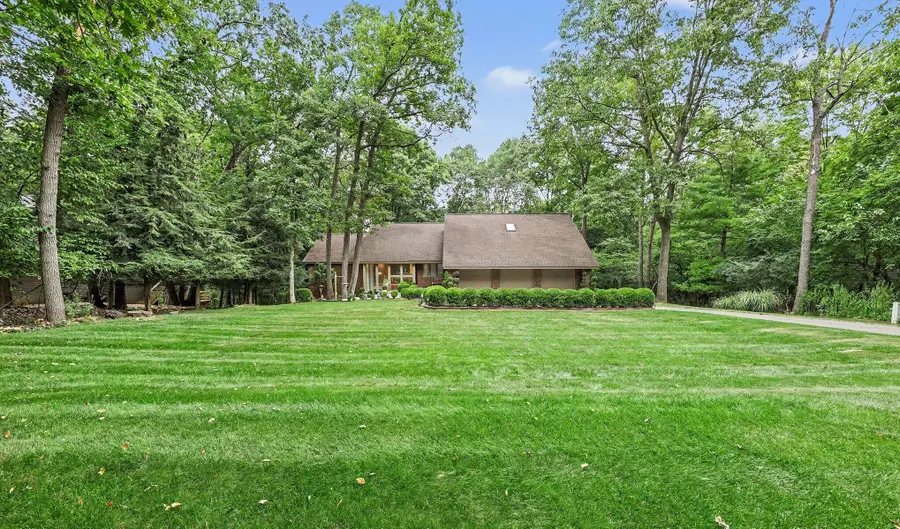5315 Red Fox Run, Ann Arbor, MI 48105 - #3