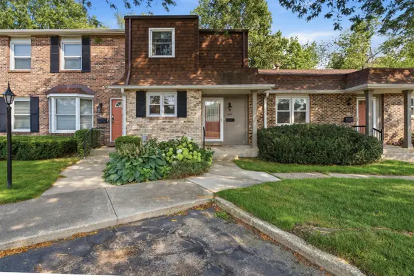 2573 Bristol Terrace, St. Joseph, MI 49085